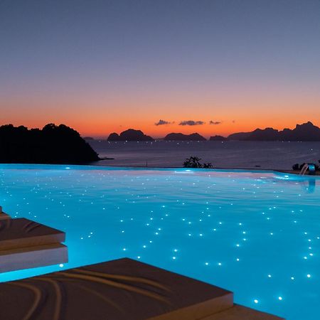 El Nido Bayview Resort Buitenkant foto