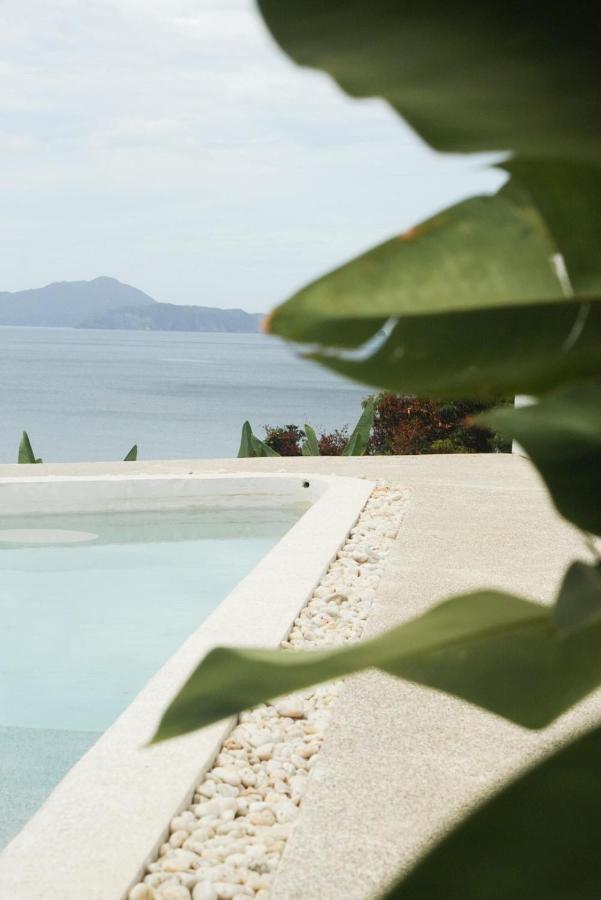 El Nido Bayview Resort Buitenkant foto