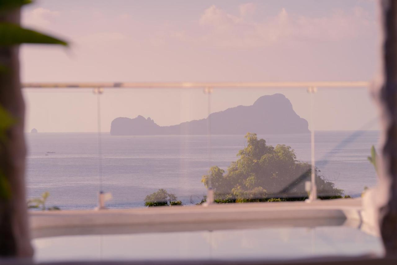 El Nido Bayview Resort Buitenkant foto