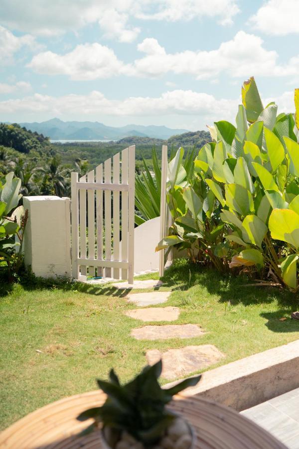 El Nido Bayview Resort Buitenkant foto