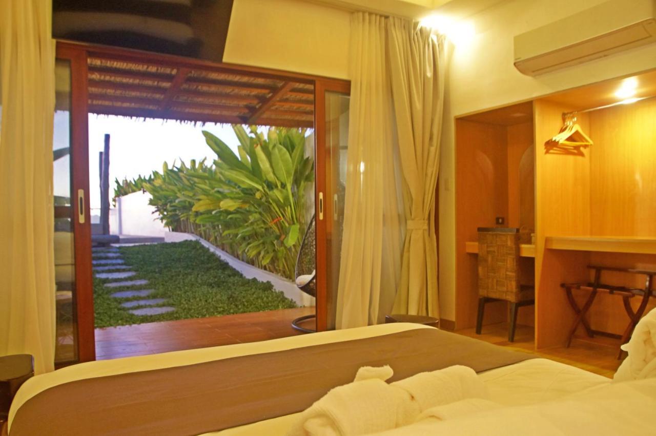 El Nido Bayview Resort Buitenkant foto